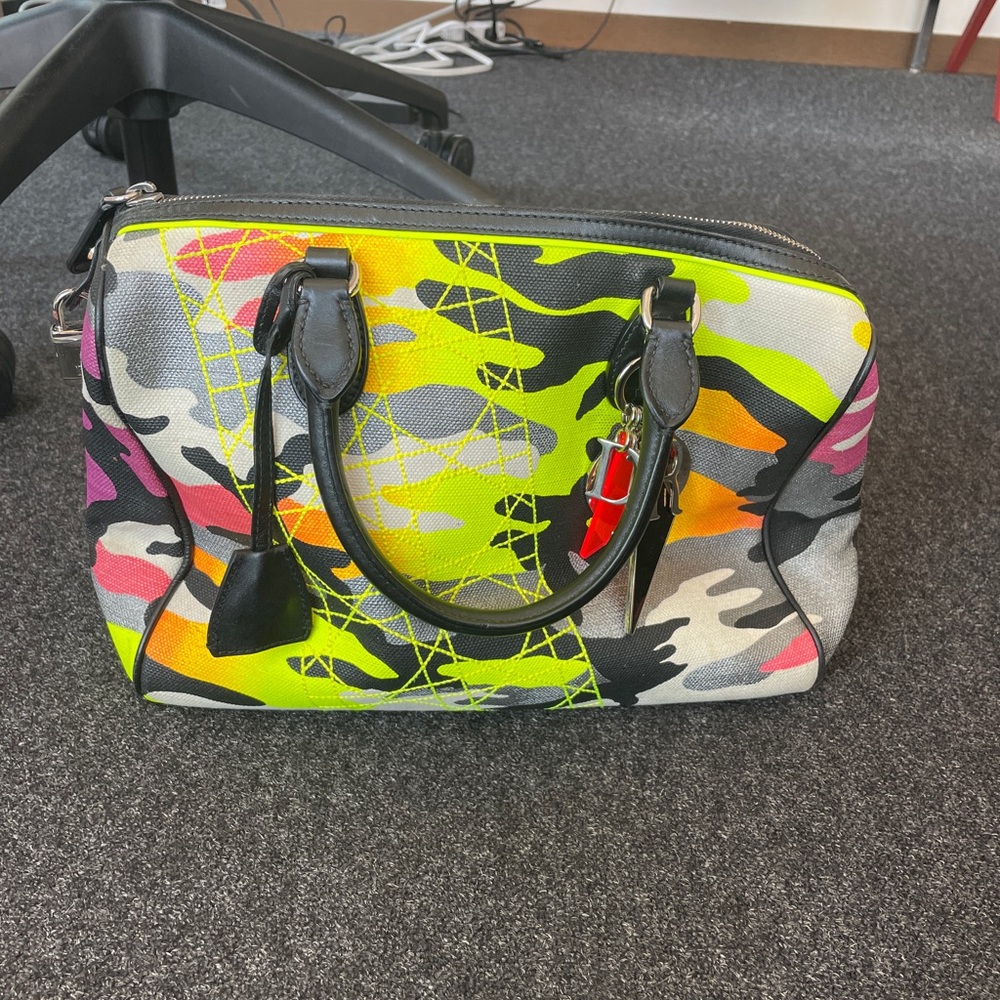 Dior Anselm bag